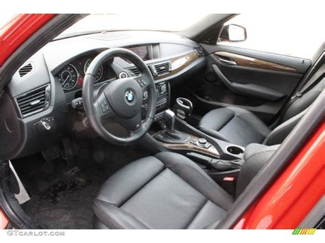 2013 BMW X1 xDrive 35i interior Photo #103108860 | GTCarLot.com