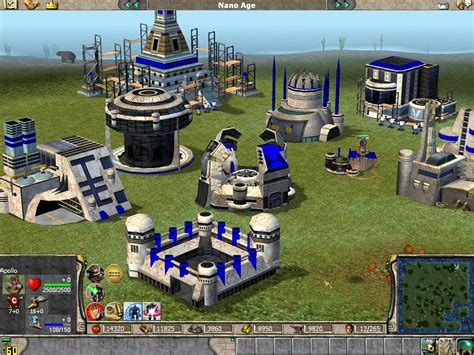 Empire Earth - Old Games Download