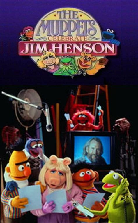 The Muppets Celebrate Jim Henson (1990)