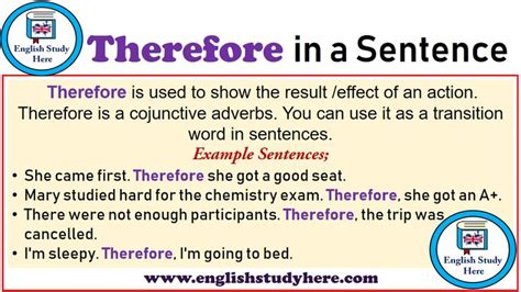 Pin by English Study Here on English grammar | Learn english, English study, Transition words