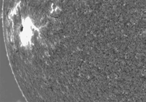 A Large Tsunami Shock Wave on the Sun - Astronomy daily picture for May 22 (2022) | Daily ...