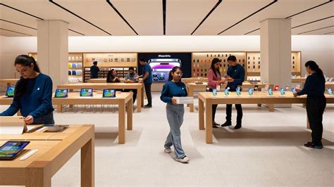 Apple Store near me: How to find your local Apple shop | iMore