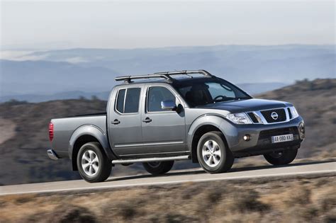 2011 Nissan Navara