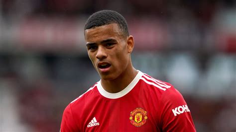 Mason Greenwood 'believes he's finished' at Man Utd as 'determined' striker plots new pathway