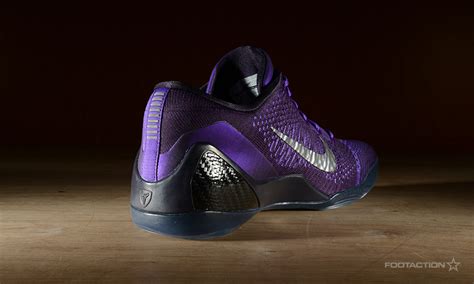 Reminder: Nike Kobe 9 Elite Low "Hyper Grape" Releases Tomorrow - Air ...