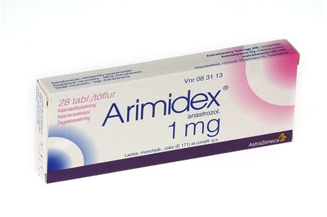 Buy Arimidex 1mg Tablets 28s online in Qatar- View Usage, Benefits and Side Effects