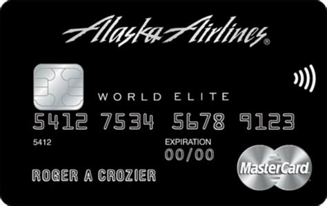 Alaska Air expands credit card benefits