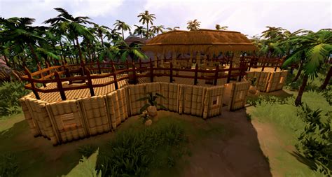 Shilo Village bank - The RuneScape Wiki