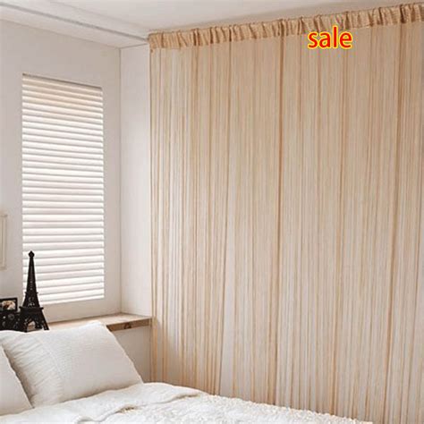 Window Floral Voile Living Room Tulle Window Curtains Kitchen Window ...