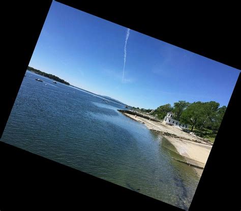 Castine Harbor Downeast Maine, Harbor, River, Beach, Picture, Outdoor ...