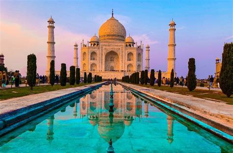 12 Interesting Taj Mahal Facts For Kids (2023 Updated)