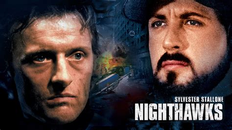 Nighthawks: Official Clip - Police Snipers - Trailers & Videos - Rotten Tomatoes