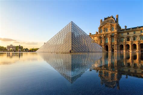 Architecture & Landmarks in Paris | paris.com