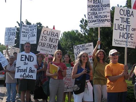 The Pros And Cons Of Lifting The Travel Embargo Against Cuba – AutenticaCuba