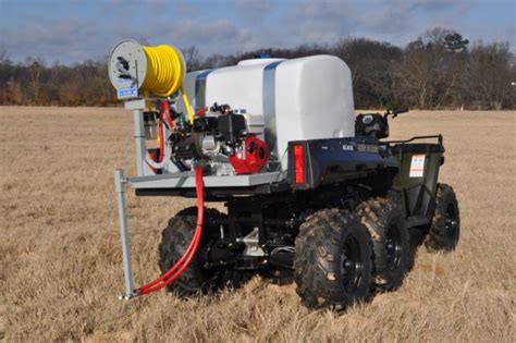 Agricultural Sprayer | Backpack Sprayer | Tyler, TX