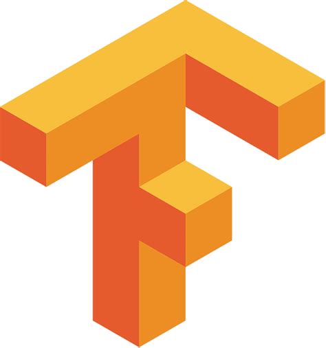 Tensorflow icon. Free download transparent .PNG | Creazilla