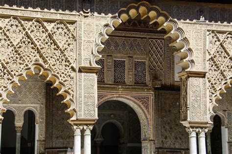 The Alhambra Building in Barcelona - ShBarcelona