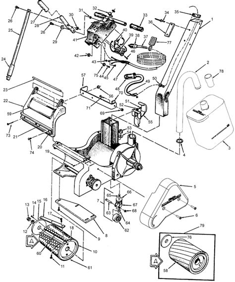 Clarke Ez 8 Floor Sander Manual - Carpet Vidalondon