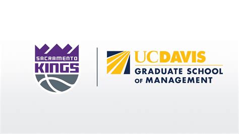 Sacramento Kings Announce Partnership with UC Davis Graduate School of Management | NBA.com