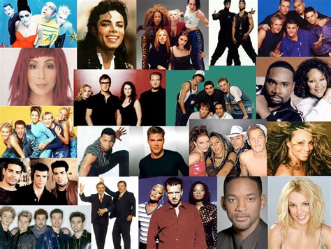 MAJOR MAESTRO: Best Dance Hits of the 90s