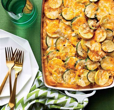 28 Crowd-Pleasing Casseroles Perfect For Church Potlucks