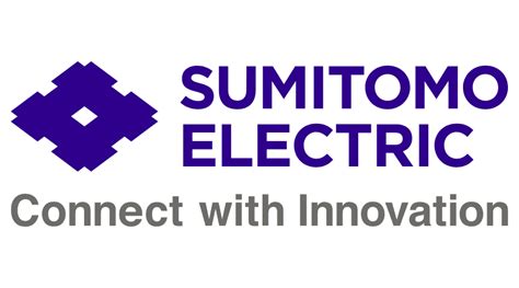 Sumitomo Electric Industries, Ltd. Download - SVG - All Vector Logo