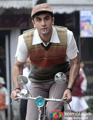 Barfi! Lands In Legal Hassle - Koimoi