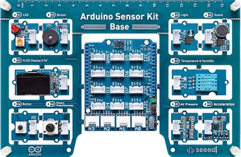 Empuje hacia abajo comerciante La forma sensor de co arduino delincuencia emoción eximir