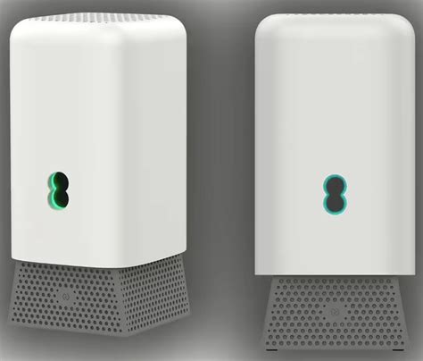 First photos of EE’s new WiFi 7 UK broadband router now available ...