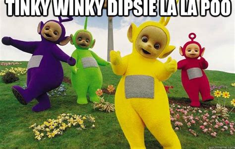 Teletubbies Cartoon Memes Internet Memes Teletubbies | Images and ...