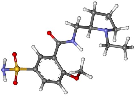 Sulpiride