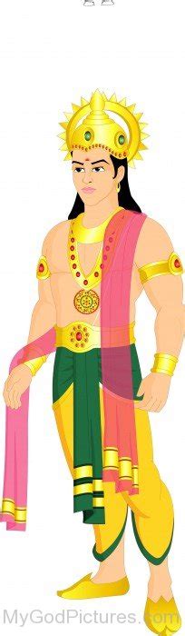 Picture Of Lord Lakshmana