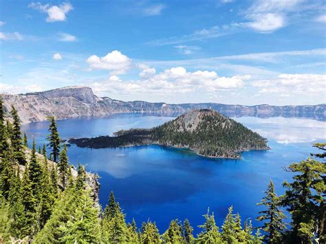 Crater Lake National Park: The Complete Guide