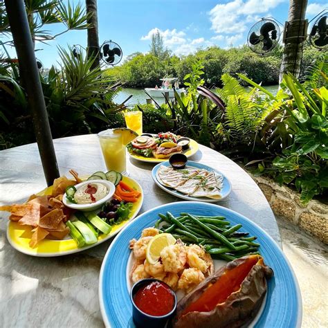 7 Best Jupiter Florida Restaurants You Should Know About!