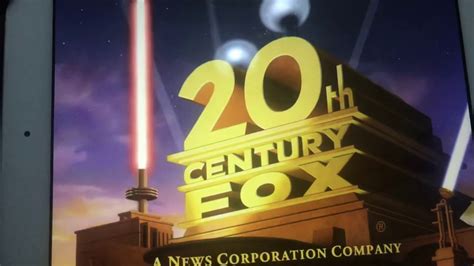 20th Century Fox Bloopers