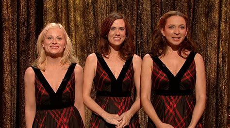 Saturday Night Live: Women of SNL Photo: 128416 - NBC.com