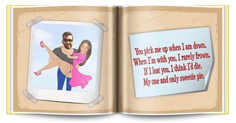 Personalized Love Story Book for adult couples - My Custom Kids Books