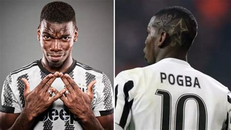 Paul Pogba To Rejoin Juventus From Manchester United On Free Transfer - Football - SPORTbible