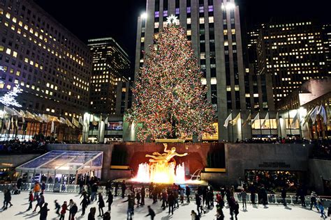 How to plan the ultimate Christmas trip to New York | The Independent