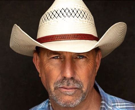 Kevin Costner, American Actors, Cowboys, The Man, Cowboy Hats, Michael, Portrait, Yellowstone ...