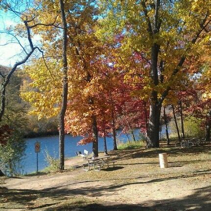 Huron Meadows Metropark - Park