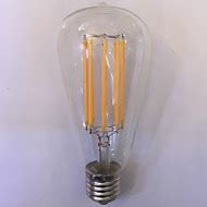 E26/E27, LED Filament Bulbs, Search MiniInTheBox