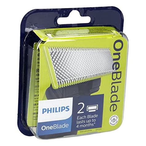 Philips Oneblade Replacement Blade - Where to Buy it at the Best Price ...