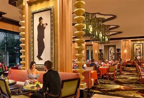 The 15 Best Restaurants in Wynn Las Vegas (2023 Update)