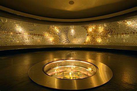 The Glittering Gold Museum in Bogota | Amusing Planet