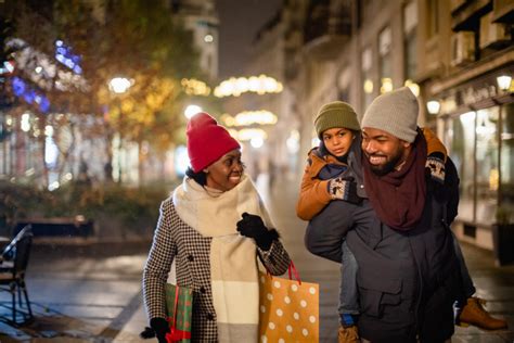 7 Mindful Ways To Accomplish Your Holiday Shopping | Doug Henry Kinston ...