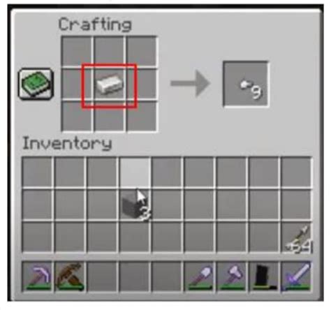 The Ultimate Guide to Obtaining and using Stonecutter in Minecraft - BrightChamps Blog