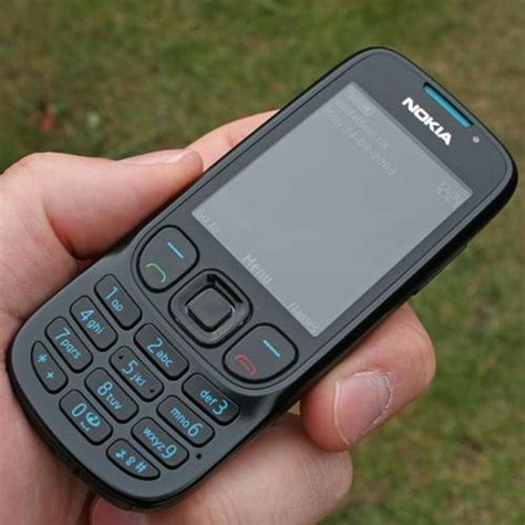 Nokia 6303 Classic