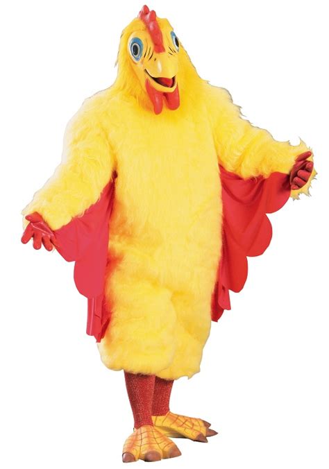 Chicken Costumes (for Men, Women, Kids) | PartiesCostume.com