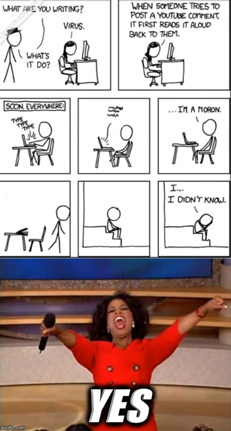 Oprah You Get Meme Generator